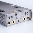 Cayin C9ii Dual NuTube Portable Tube Headphone Amplifier