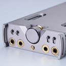 Cayin C9ii Dual NuTube Portable Tube Headphone Amplifier