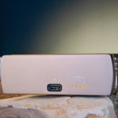 Cayin C9ii Dual NuTube Portable Tube Headphone Amplifier