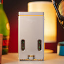 Cayin C9ii Dual NuTube Portable Tube Headphone Amplifier