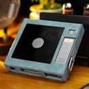 Cayin CP6 Leather Case