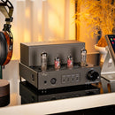 Cayin HA-1A MK3 Vacuum Tube Headphone Amplifier