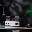 Cayin HA-1A MK3 Vacuum Tube Headphone Amplifier