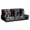 Cayin HA-6A MK2 Tube Headphone Amplifier
