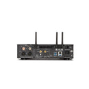 Cayin ID6 Streamer, DAC & Headphone Amplifier