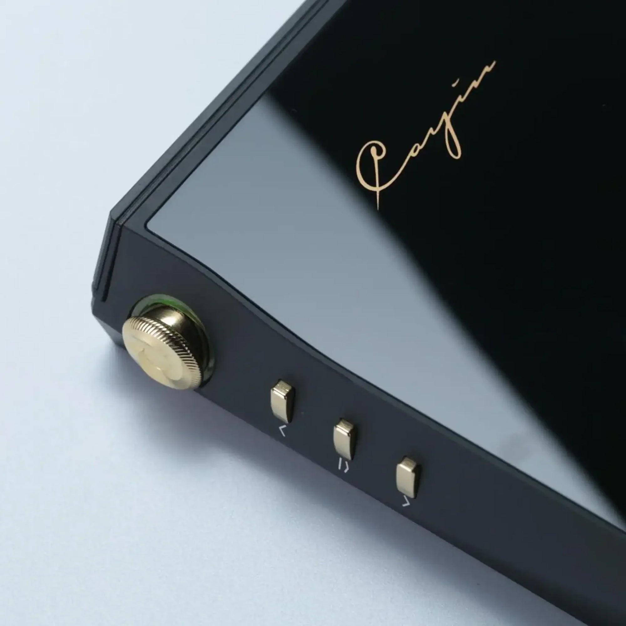 Cayin N6iii R-2R / 1-bit Digital Audio Player – Addicted To Audio