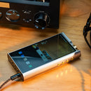 Cayin N8iii Flagship Digital Audio Player
