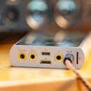 Cayin N8iii Flagship Digital Audio Player