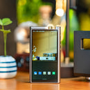 Cayin N8iii Flagship Digital Audio Player