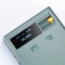Cayin RU9 Portable Nutube USB DAC/AMP