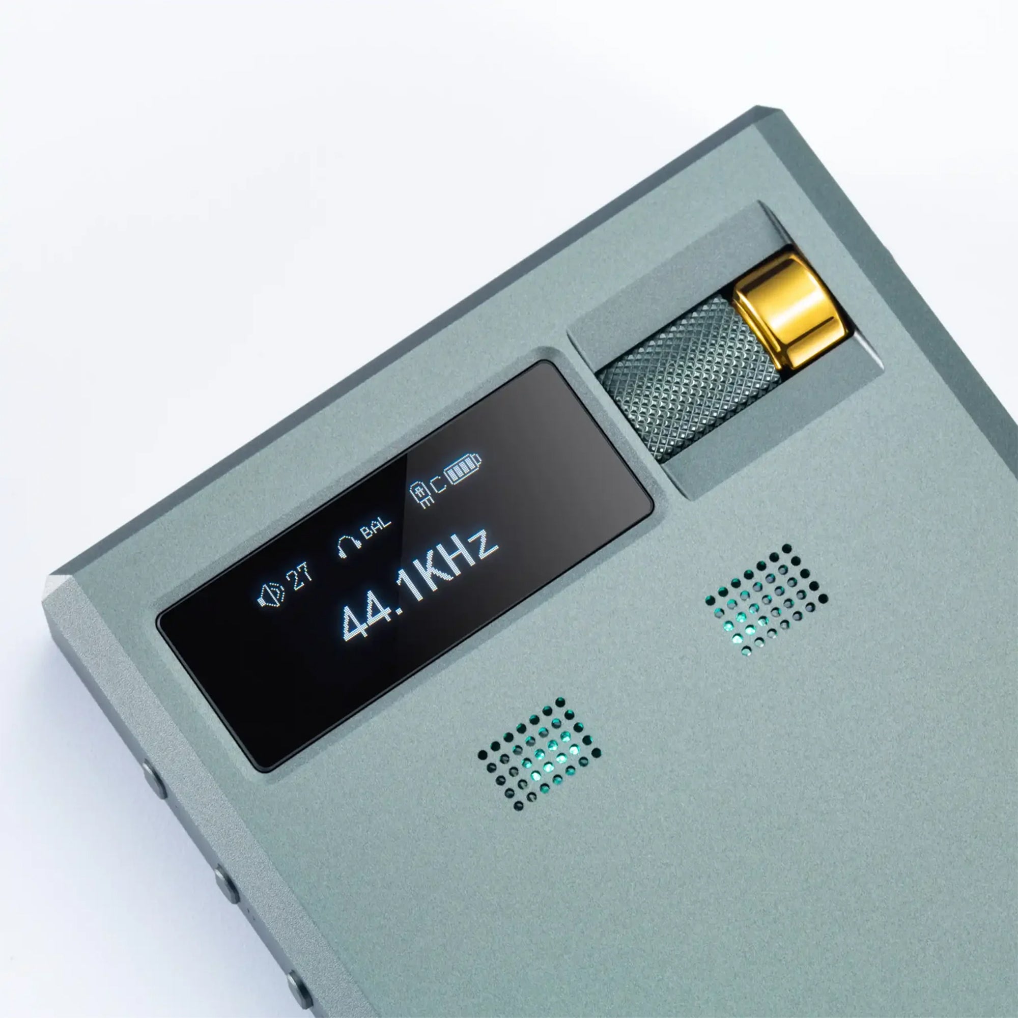 Cayin RU9 Portable Nutube USB DAC/AMP – Addicted To Audio