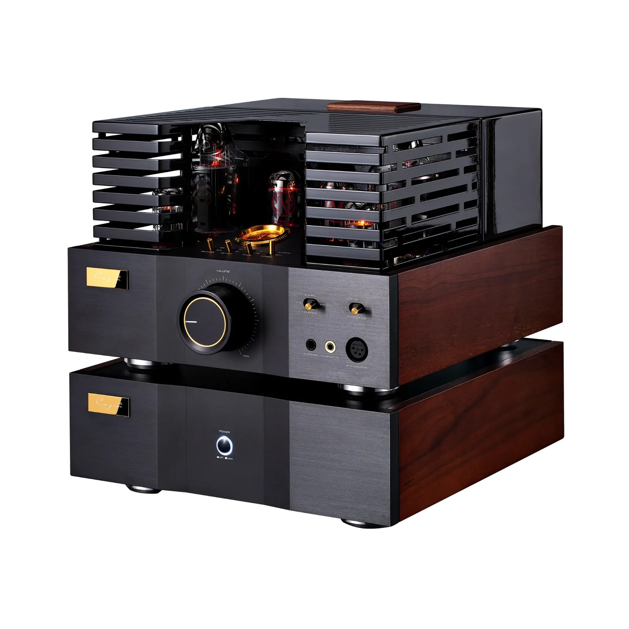 Precision Fidelity 12W Power Amplifier その他