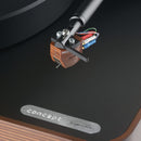 Clearaudio Concept Signature Turntable with Cartridge and Arm