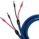 Cardas Cygnus Speaker Cable Banana to Banana 2.5M