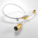 Crystal Cable Infinite Dream Power Cable