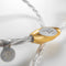 Crystal Cable Infinite Dream Power Cable