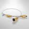 Crystal Cable Infinite Dream Power Cable