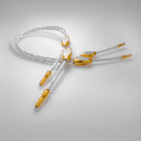 Crystal Cable Infinite Dream Interconnect Cable
