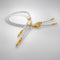 Crystal Cable Infinite Dream Interconnect Cable