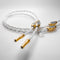 Crystal Cable Infinite Dream Interconnect Cable