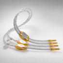 Crystal Cable Infinite Dream Interconnect Cable