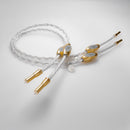 Crystal Cable Infinite Dream Interconnect Cable