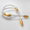 Crystal Cable Infinite Dream Interconnect Cable