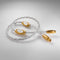 Crystal Cable Infinite Dream Interconnect Cable