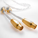 Crystal Cable Infinite Dream Interconnect Cable
