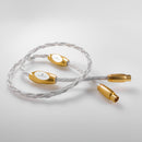 Crystal Cable Infinite Dream Interconnect Cable