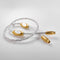 Crystal Cable Infinite Dream Interconnect Cable