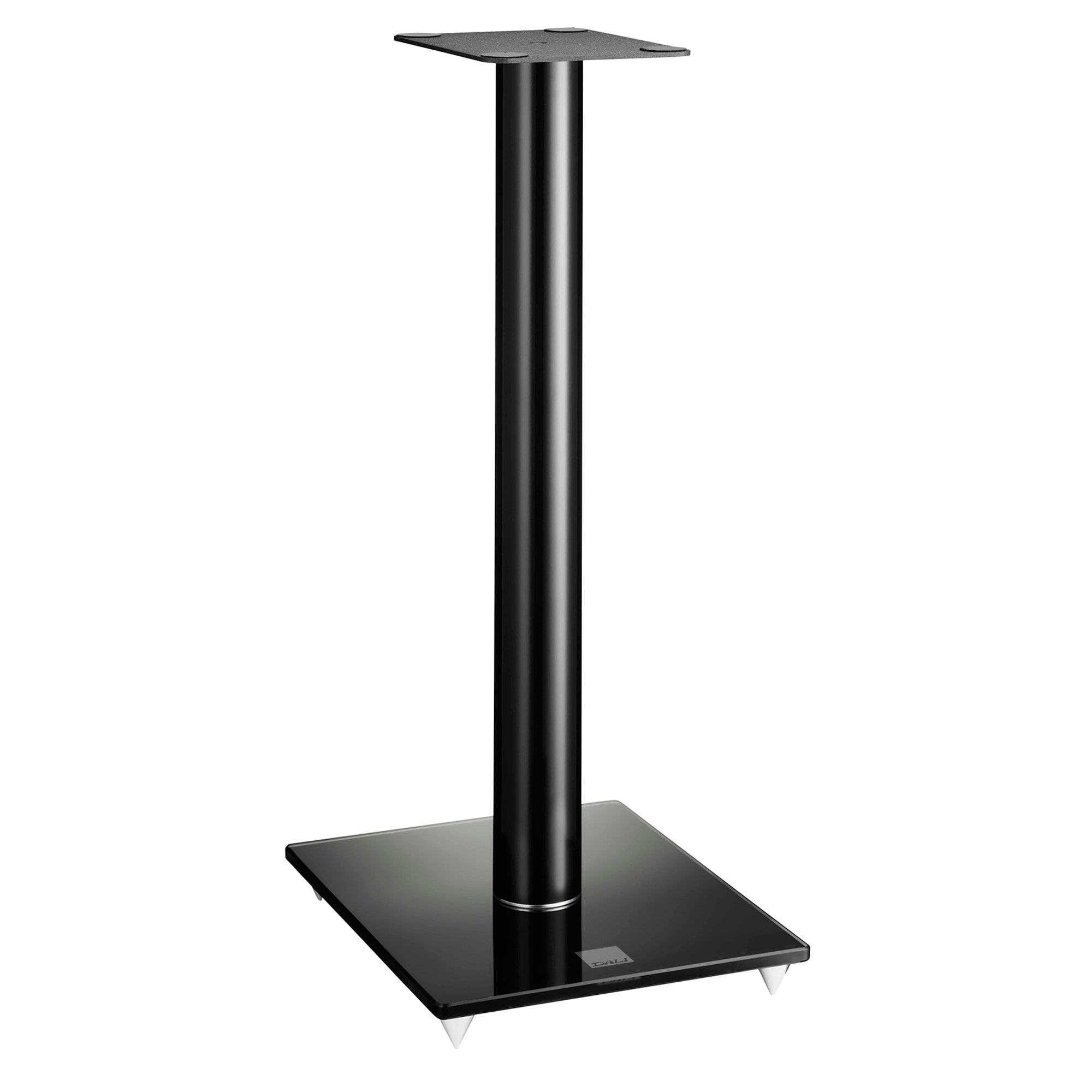 DALI スピーカースタンド E-601ブラック DALI CONNECT E-601 Stand (Pair) – Addicted To Audio