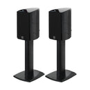 DALI EPICON 2 Bookshelf Speakers with Stand (Pair)