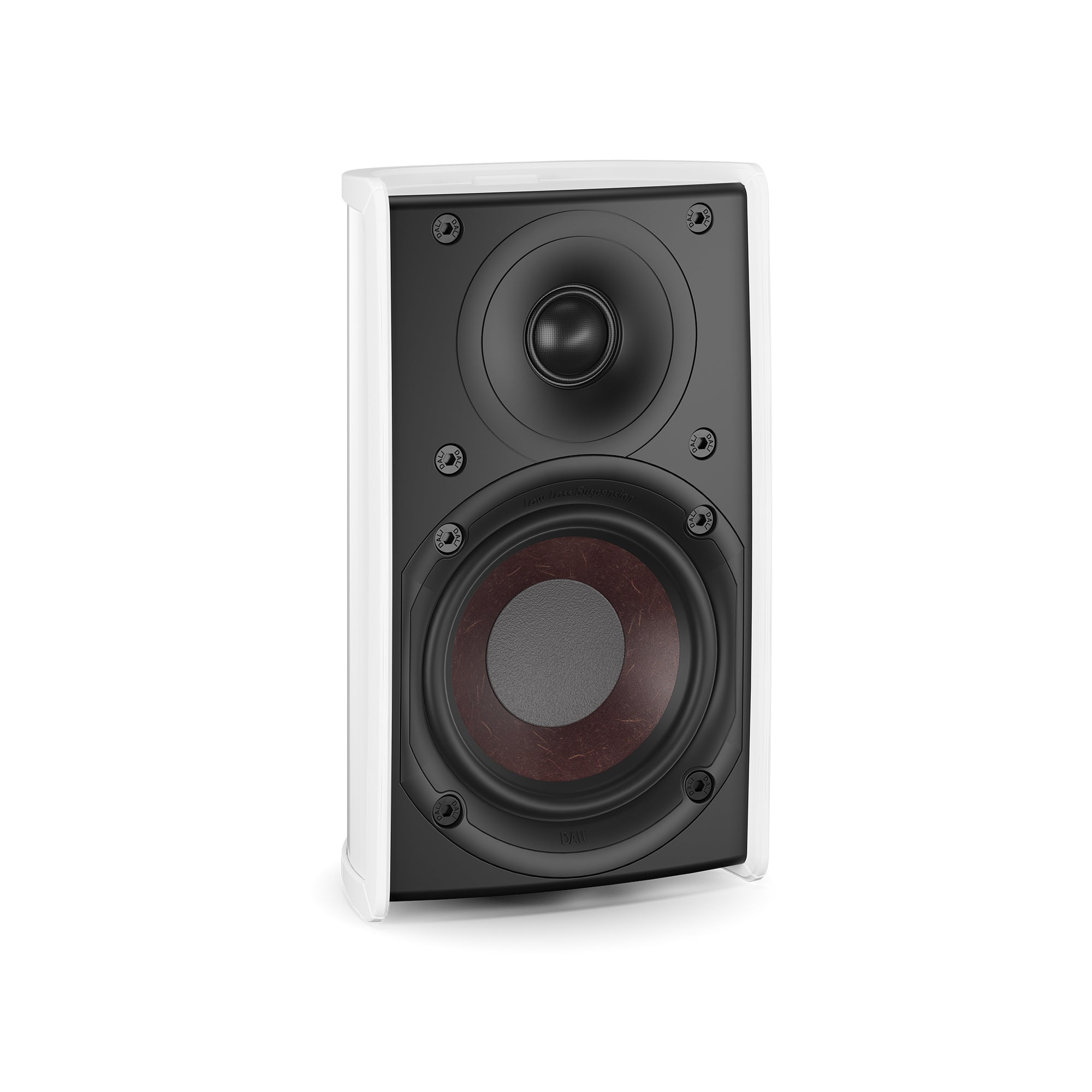 Bookshelf Speaker Wall Dali Zensor Wall Mount Dali Zensor Vokal