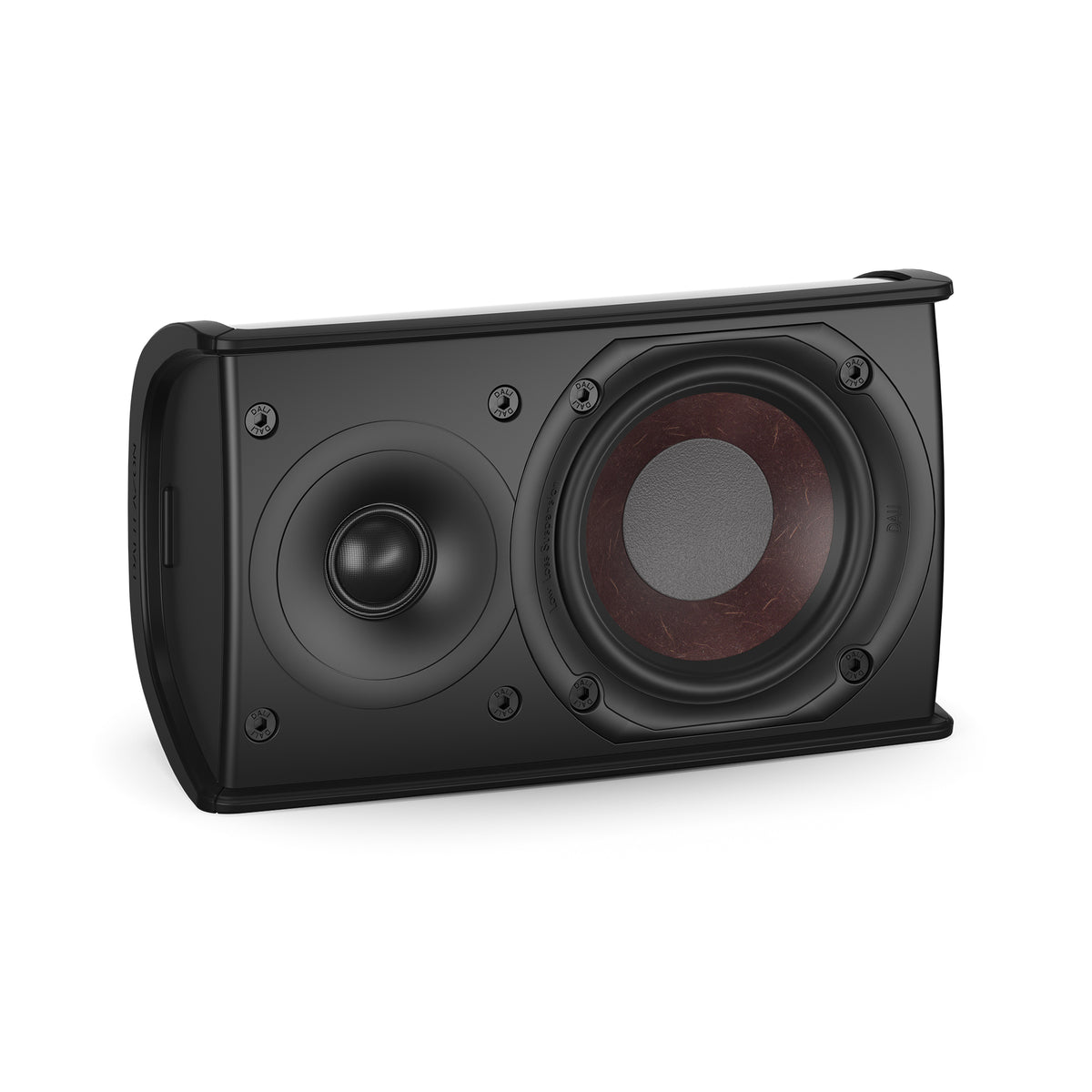 DALI FAZON MIKRO VOKAL On-Wall Speaker (Each) – Addicted To Audio