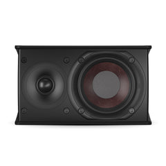 DALI FAZON MIKRO VOKAL On-Wall Speaker (Each) – Addicted To Audio