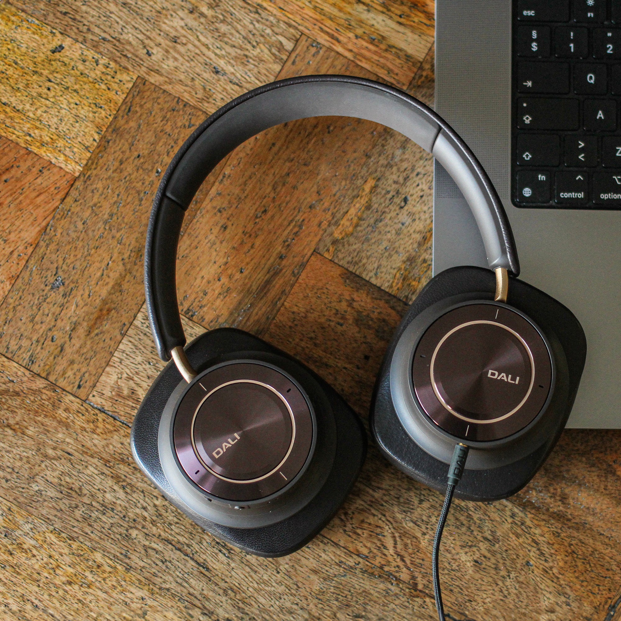 DALI IO-12 Flagship Wireless Headphones – Addicted To Audio