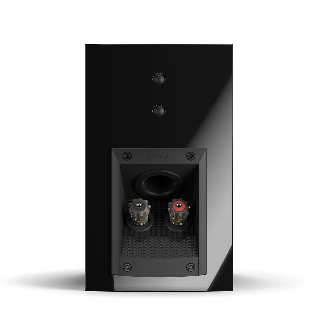 DALI MENUET Bookshelf Speakers (Pair) – Addicted To Audio