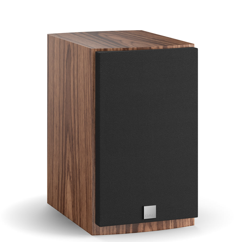 DALI MENUET Bookshelf Speakers (Pair) – Addicted To Audio