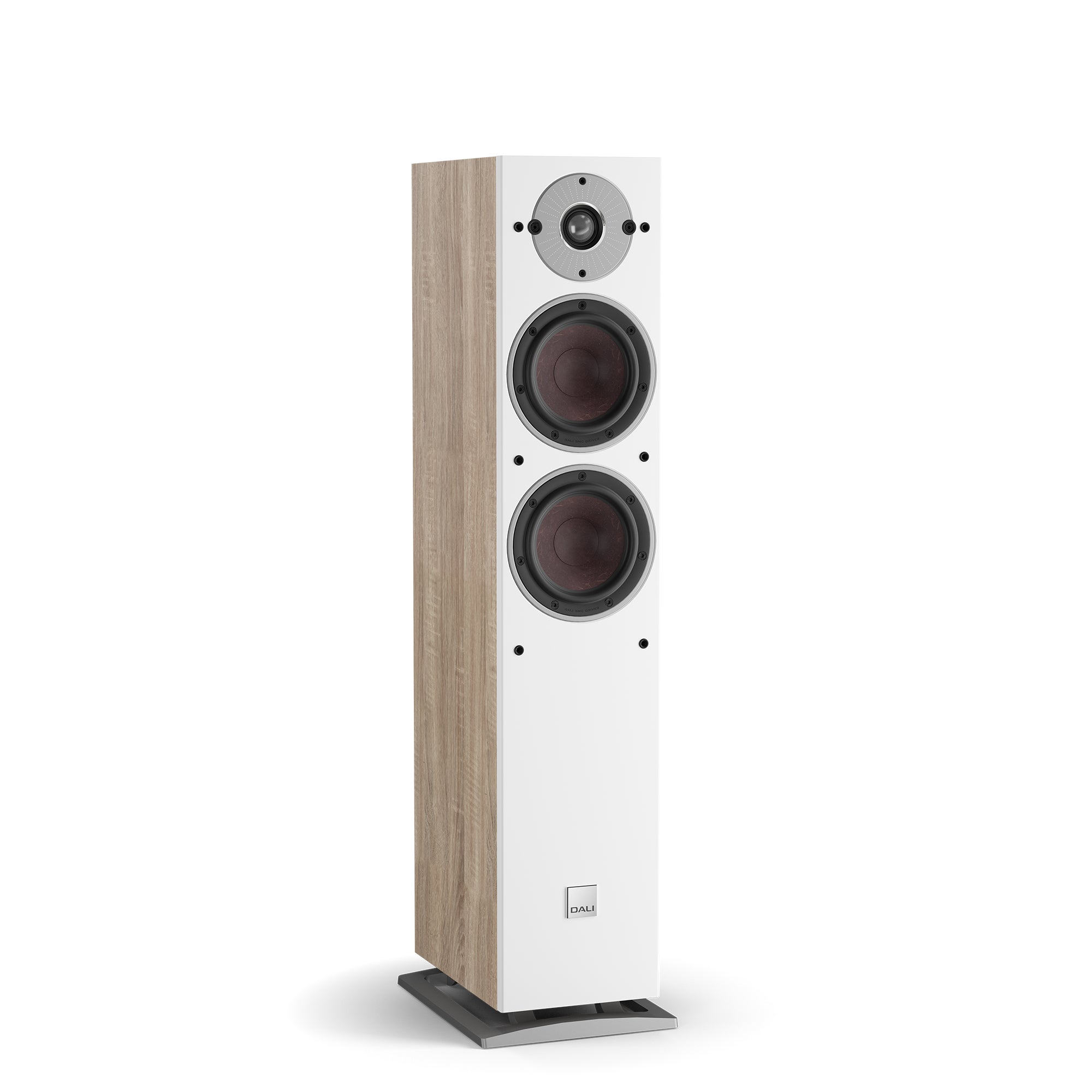 ホセ　DALI ダリ OBERON 5 Light Oak スピーカー Amazon.com: DALI Oberon 5 Hi-Fi Floorstanding Tower Speakers