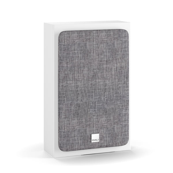 DALI OBERON ON-WALL Speaker – Addicted To Audio