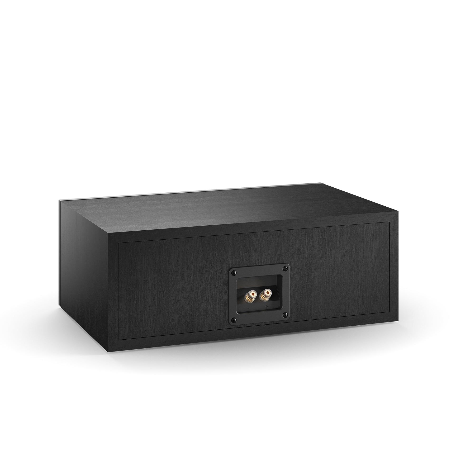 Dali Oberon Vocal Centre Speaker – Light Oak Finish, 2x 5.25" Woofers, 29mm Tweeter, For Home Cinema