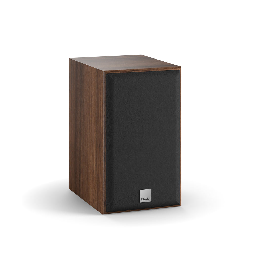 DALI SPEKTOR 2 Bookshelf Speakers (Pair) – Addicted To Audio