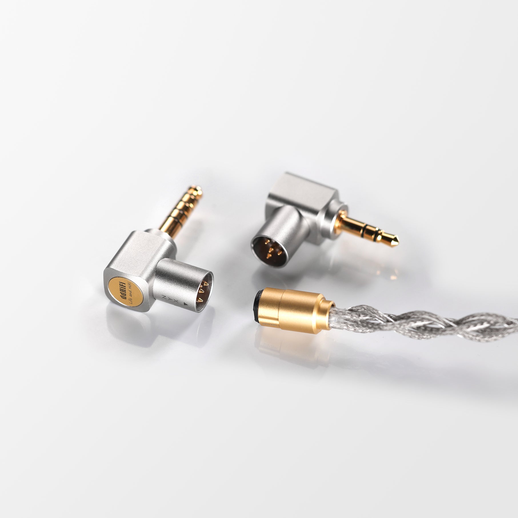 ddHiFi BC130 Nyx Cable