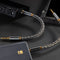 ddHiFi BC35B 3.5mm to 3.5mm Audio Cable (Nyx Series Products)