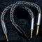ddHiFi BC35B 3.5mm to 3.5mm Audio Cable (Nyx Series Products)