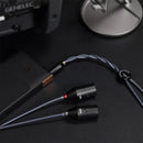 DDHiFi BC44XLR 4.4mm Balanced to XLR Cable