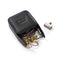 ddHiFi C90 Genuine Leather Earphone Storage Case