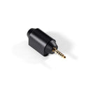 ddHiFi DJ65M 6.35mm Female to 4.4mm Male Adapter