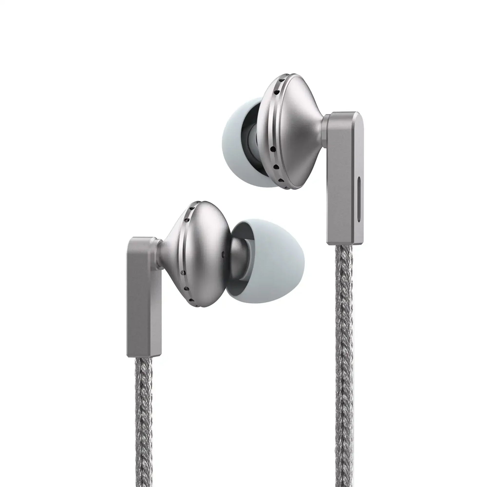 ddHiFi E13P Memory Planar Magnetic In-Ear Monitors